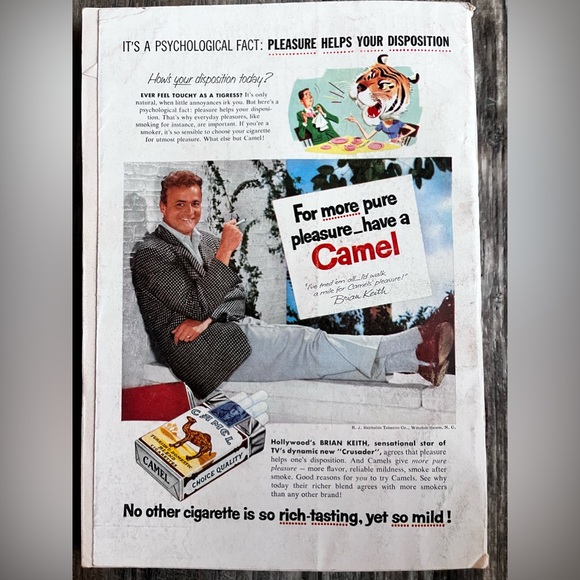 Vintage 1955 popular science magazine - Picture 2 of 12